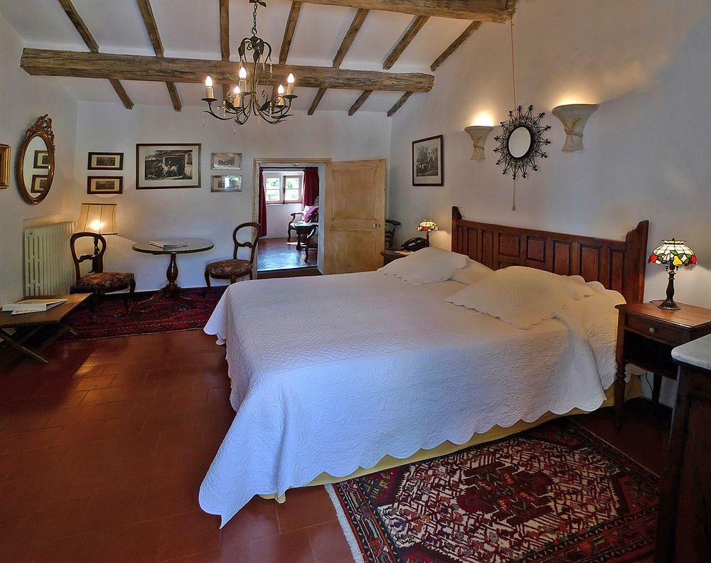Отель Le Hameau Сен-Поль-де-Ванс Экстерьер фото